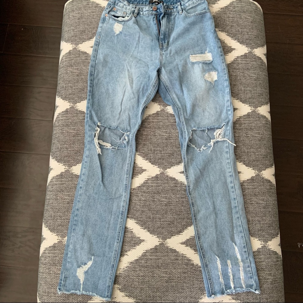 Misguided jeans (4)